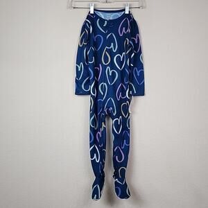 NWT 3T Carter's Heart Pajamas